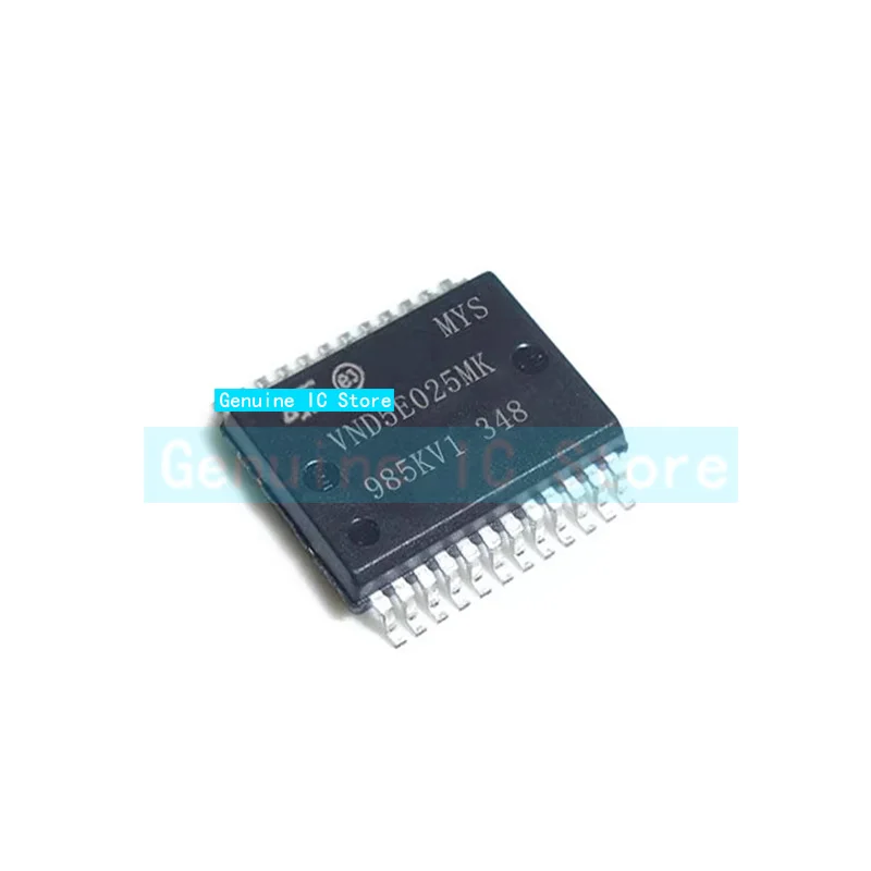 

VND5E025MK VND5E025 5E025 VND SOP-24 New Original Genuine Ic