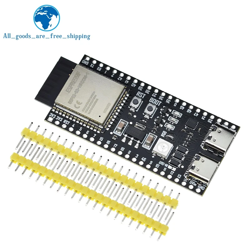 Рисунок 4 - Беспроводная плата для разработки