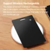 Smart GPS Tracker Positioning Tag Anti-loss Card for Apple Card GPS Smart Anti-Lost Device For  Kids Car Wallet Work Apple Find 3