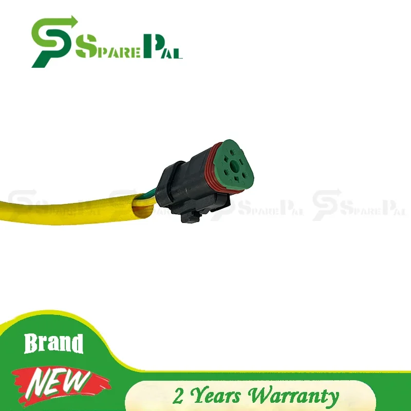 Рисунок 5 - Датчик давления топливного масла