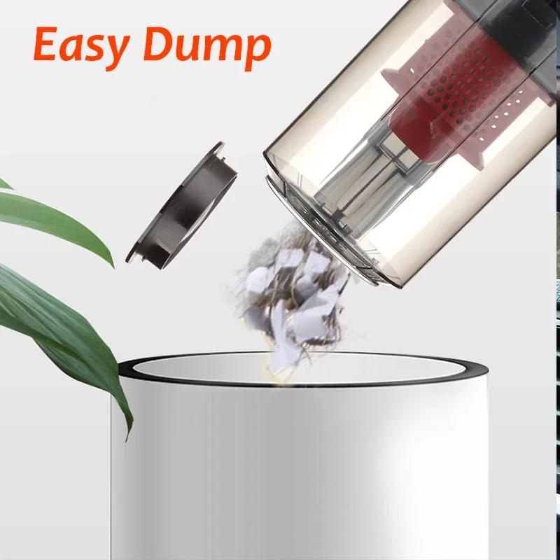    ǽ ޴  ûұ, 4.5M  ڵ,   , 150W, 6000PA