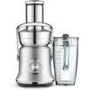 Juice Fountain Cold XL, Brushed Stainless Steel (Renewed) 1