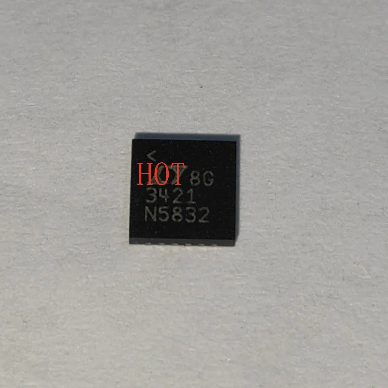 

1unids/lote LTC3421EUF # PBF QFN24 100%, nuevo, оригинал