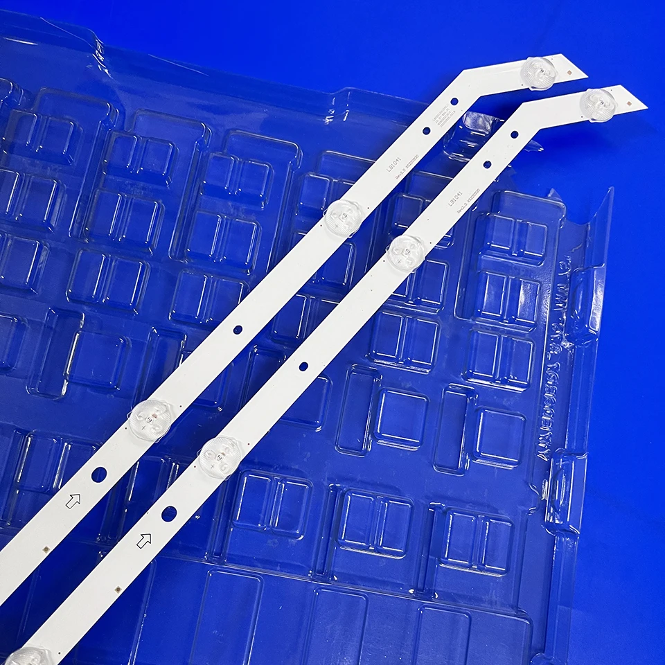 LED 백라이트 스트립, 32l1700 L32s3900s L32s3900 32s3900 KDL32MD662LN 35023144, 20 개