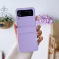 Grass Purple