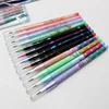 4pcs HB Lead Non Sharpening Pencils Kawaii Mechanical Pencils Writing Painting Tools Korean Stationery School Office Supplies 2