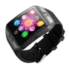 Bluetooth-Compatible Touch Screen Smart Watch Digital Fitness Device With Camera Sport Pedometer Watches Smartwatches