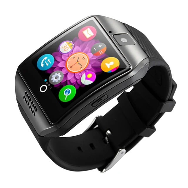 Bluetooth-Compatible Touch Screen Smart Watch Digital Fitness Device With Camera Sport Pedometer Watches Smartwatches Bluetooth-Compatible Touch Screen Smart Watch Digital Fitness Device With Camera Sport Pedometer Watches Smartwatches