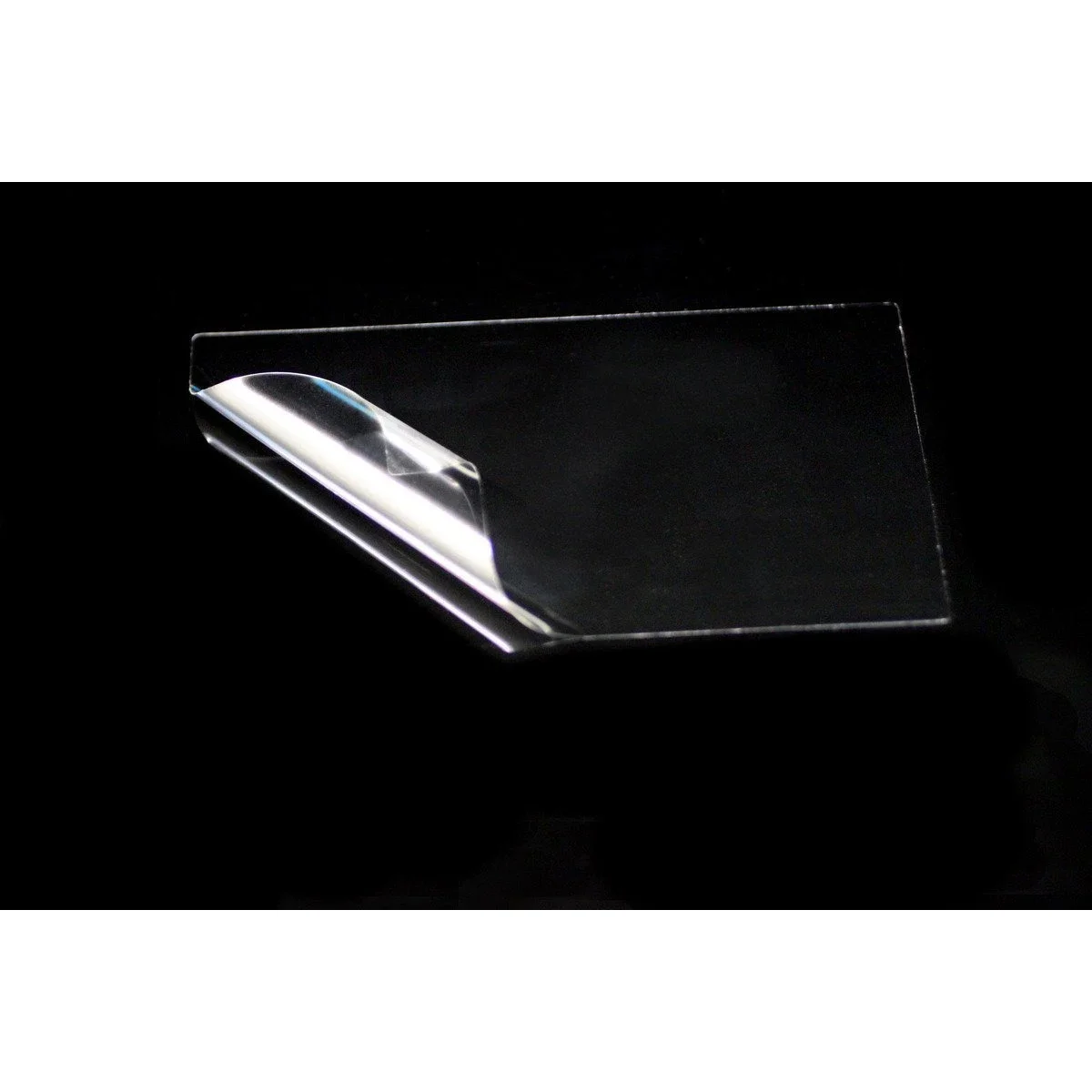 LCD Screen Protector Protective Shield Film for Garmin EchoMAP Ultra 102sv 106sv GPS Accessories 5