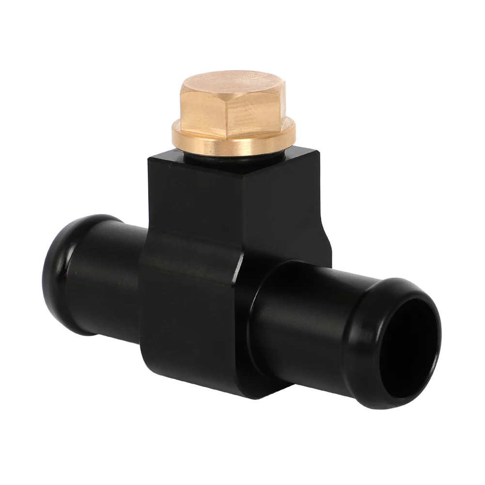 موصل خرطوم سخان منفذ المبرد لنيسان Z33 350z/Z34 370Z إنفينيتي G35 G37 3/4 "نظام خرطوم ID مع 2 المشابك