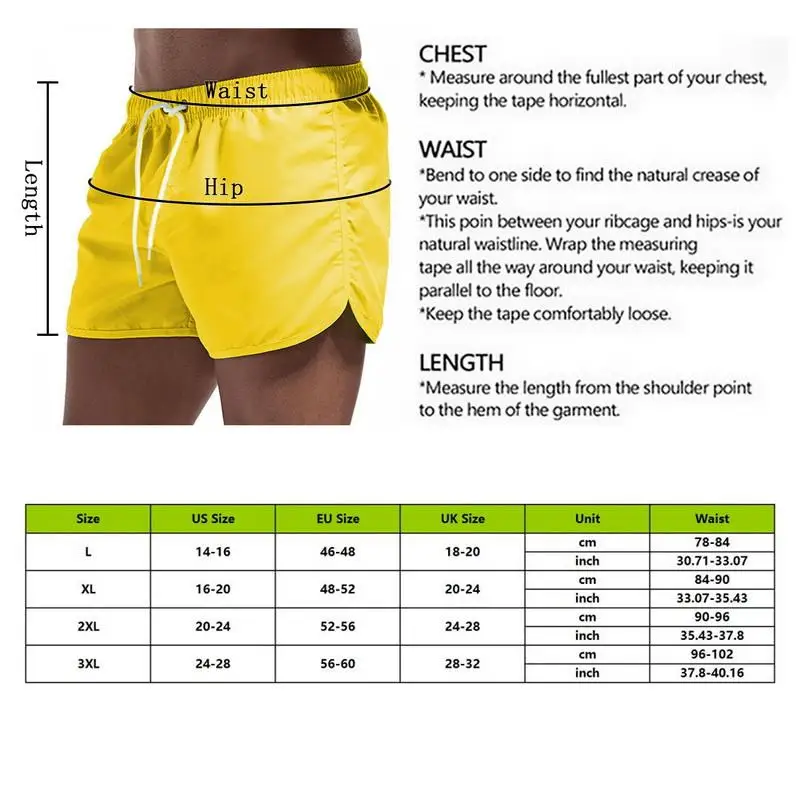 Maillots de bain taille basse pour hommes, shorts respirants, maillots de bain sexy, marque, vêtements de plage, été, 2023