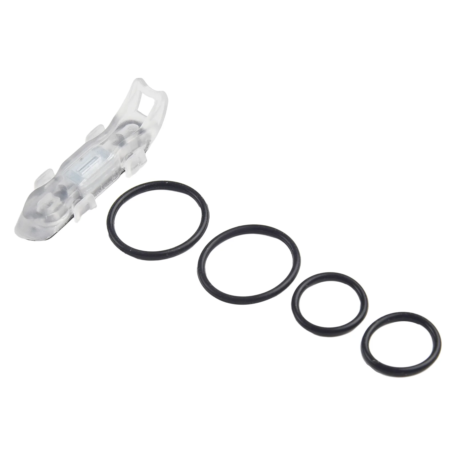 Magnetische Köder Aufhänger Angeln Haken Keeper Stange Locken Fixer Mit Rutschfeste Gummi Pad Angelgerät Zubehör – Detail 12