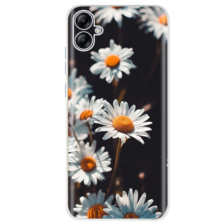 Cute Printed Soft Silicone TPU Phone Case - 2022 Edition