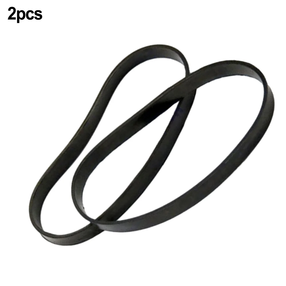 

2pcs Belts For VAX Dual Power Pet Advance ECR2V1P FL12.8x455 Type 23 1-1-130510-00 Vacuum Parts Accessories