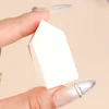 Disposable Mini Latex Makeup Puffs Soft Blending Liquid Foundation Concealer Cream Makeup Sponge Powder Puff Face Cosmetic Tool 4