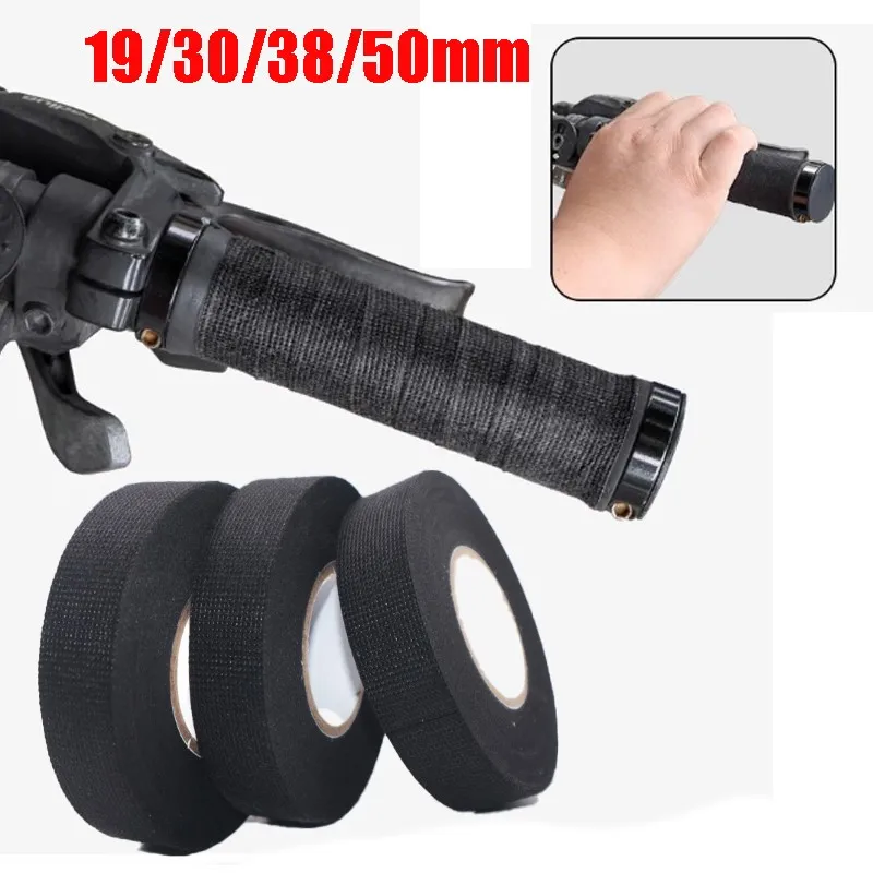 Self-Adhesive Anti-Slip Elastic Bandage for Grip and Wear Protection