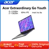 2024 Acer Extraordinary Go Youth Laptop 14 Inch 60Hz IPS Screen Notebook i5-13500H 16GB 1TB Intel lris Xe Graphics Netbook PC 1