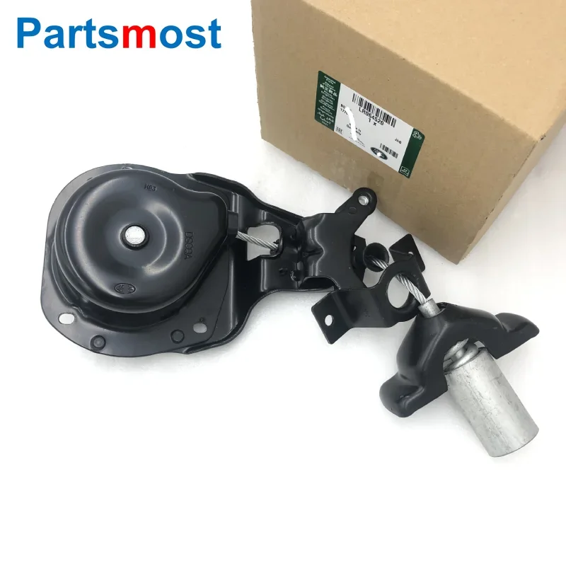 Auto Spare Tire Hoist for Land Rover Discovery LR3 LR4 Range Rover Sport Spare Tire Winch OE Quality LR024145 LR039486 LR064520