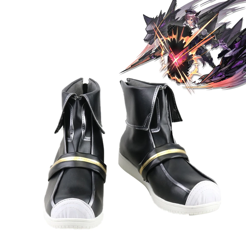 

Женские сапоги для косплея ardur-нар