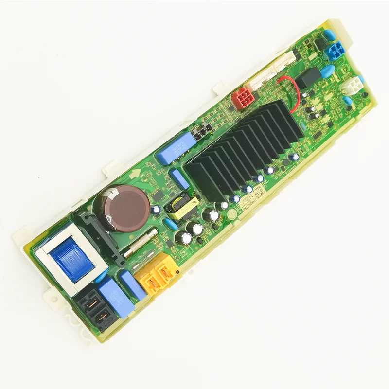 Original Motherboard Control Board EAX65392311 G For LG Drum Washing