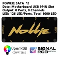 8 Channels