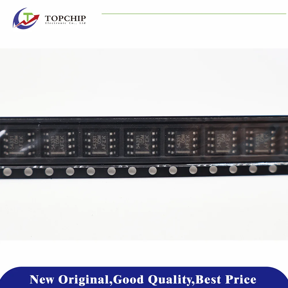 

10 шт. Оригинальный оригинальный TPS54331DDAR TPS54331 54331 SOIC-8-EP Конвертеры