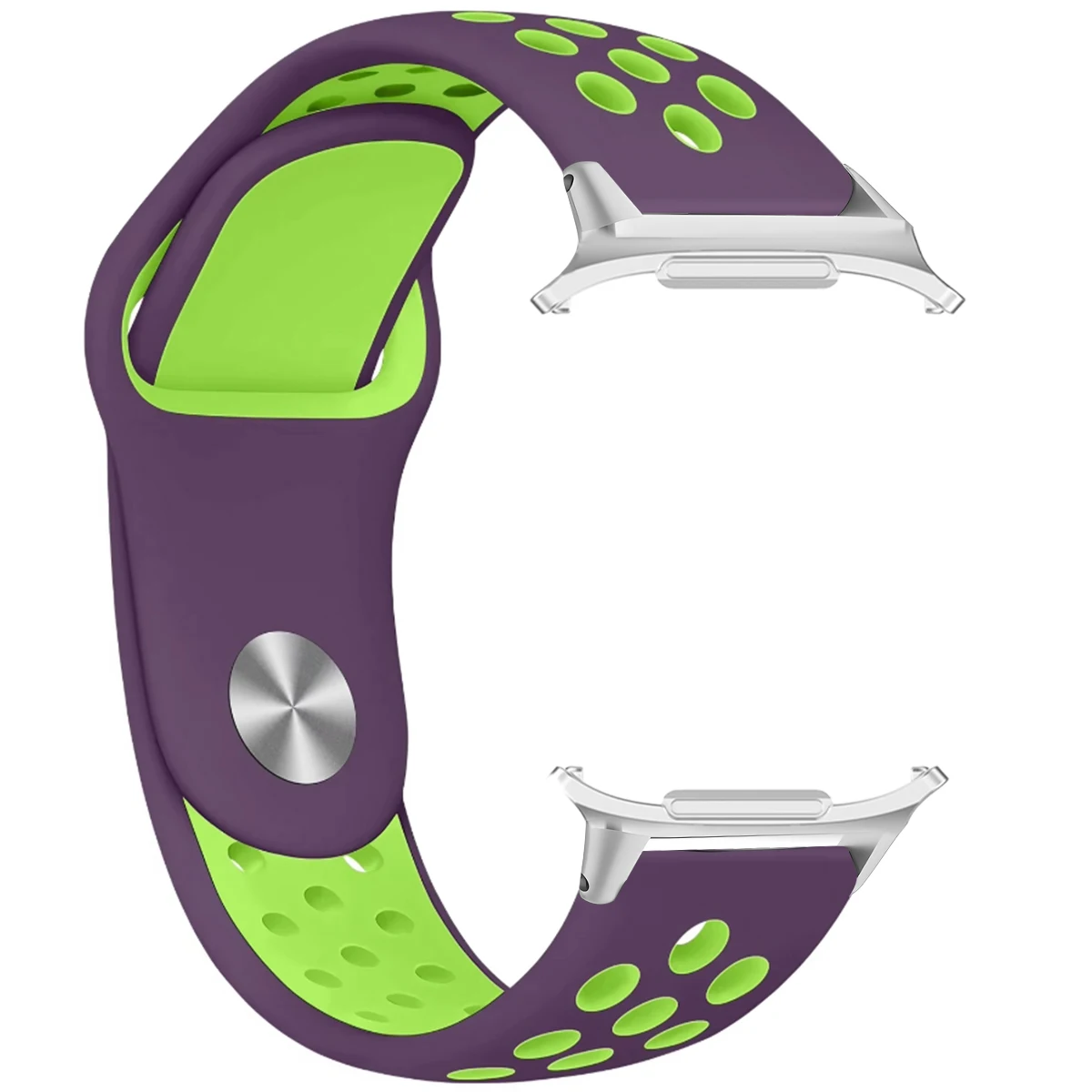 Enhanced Sport Strap for Smartwatches - Premium Watchband Bracelet Accessory