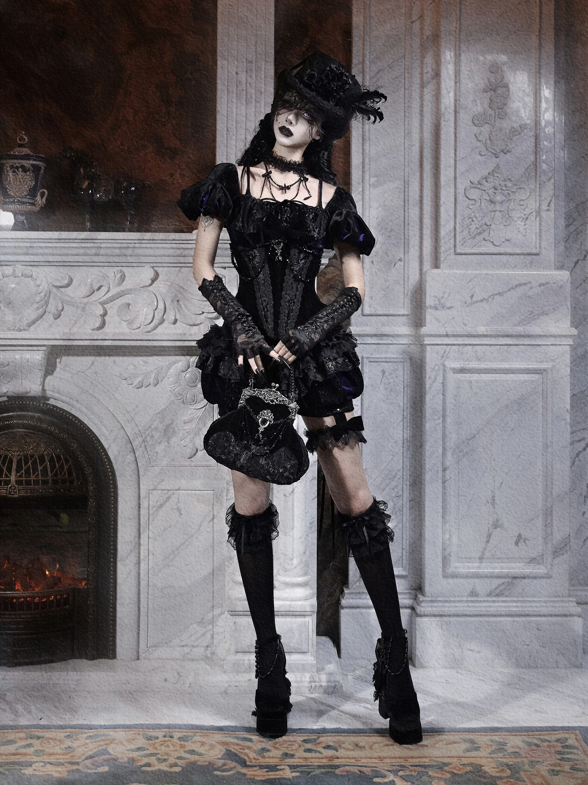 Más accesible que lo gótico, más divertida que el 'emo': vuelve 'scene', la  primera tribu urbana del siglo XXI | ICON | EL PAÍS, image size:1950x2600