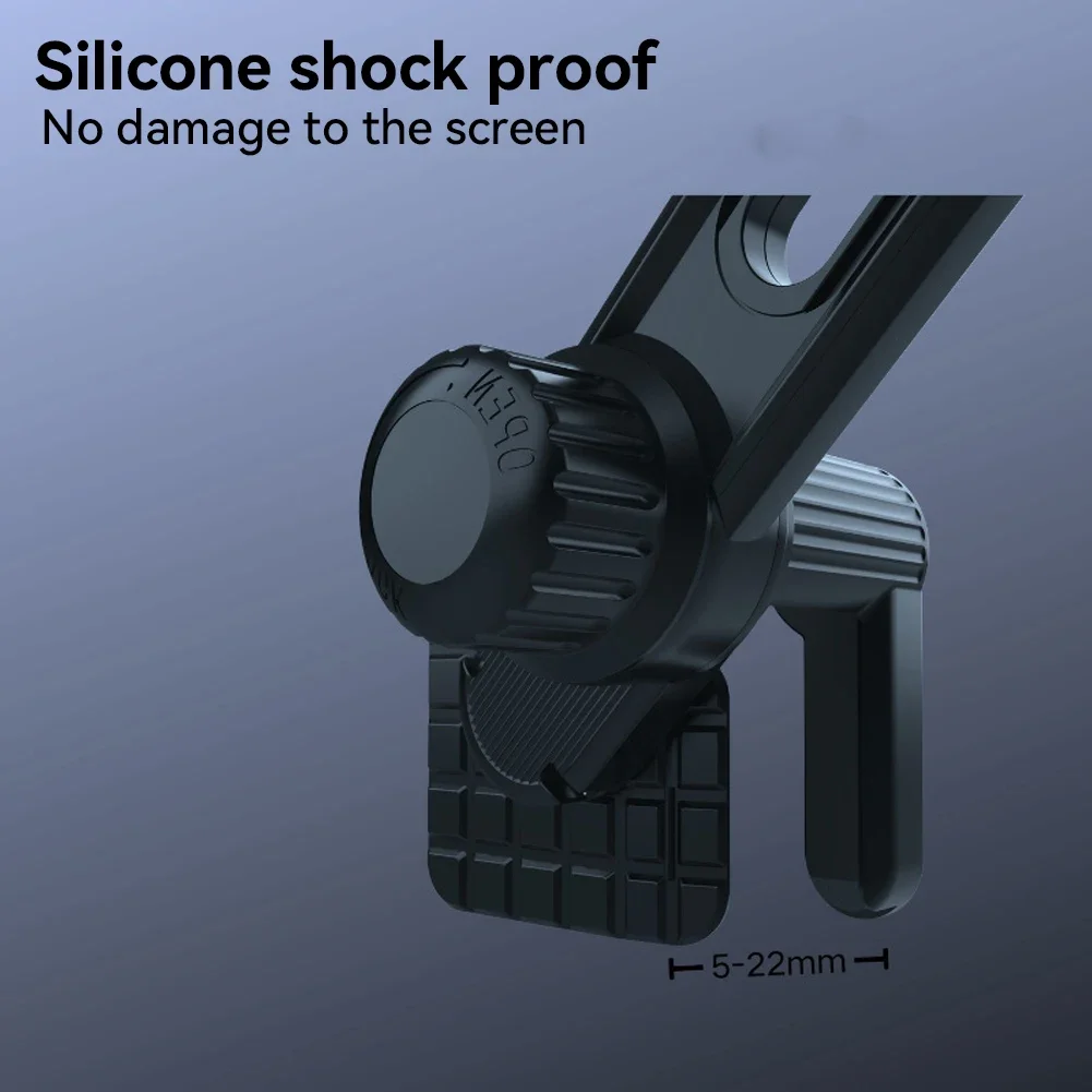 جديد سيارة التحكم المركزي قابل للتعديل الأقواس الث...