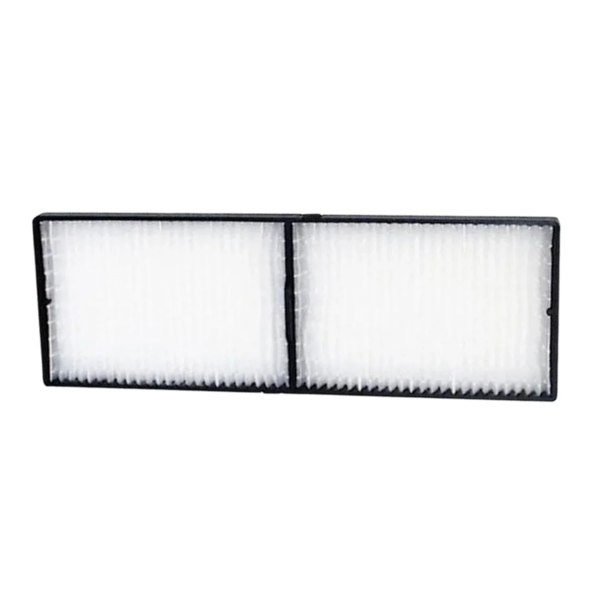 F41 Replacement Air Filter for EPSON Projector EB-2165W, EB-2245U, EB-2250U, EB-2255U, EB-2265U, EB-501KG, EB-X500KG, EB-X550KG