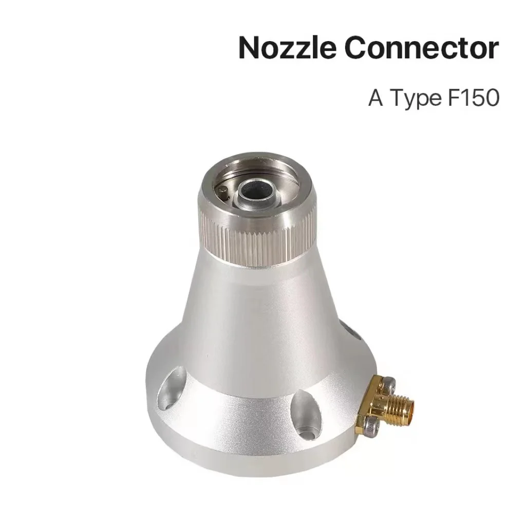 

Ultrarayc 3D Raytools Nozzle Connector Laser Sensor Part A Type F150 For Raytools BM111/BM109 3D Laser Welding Head