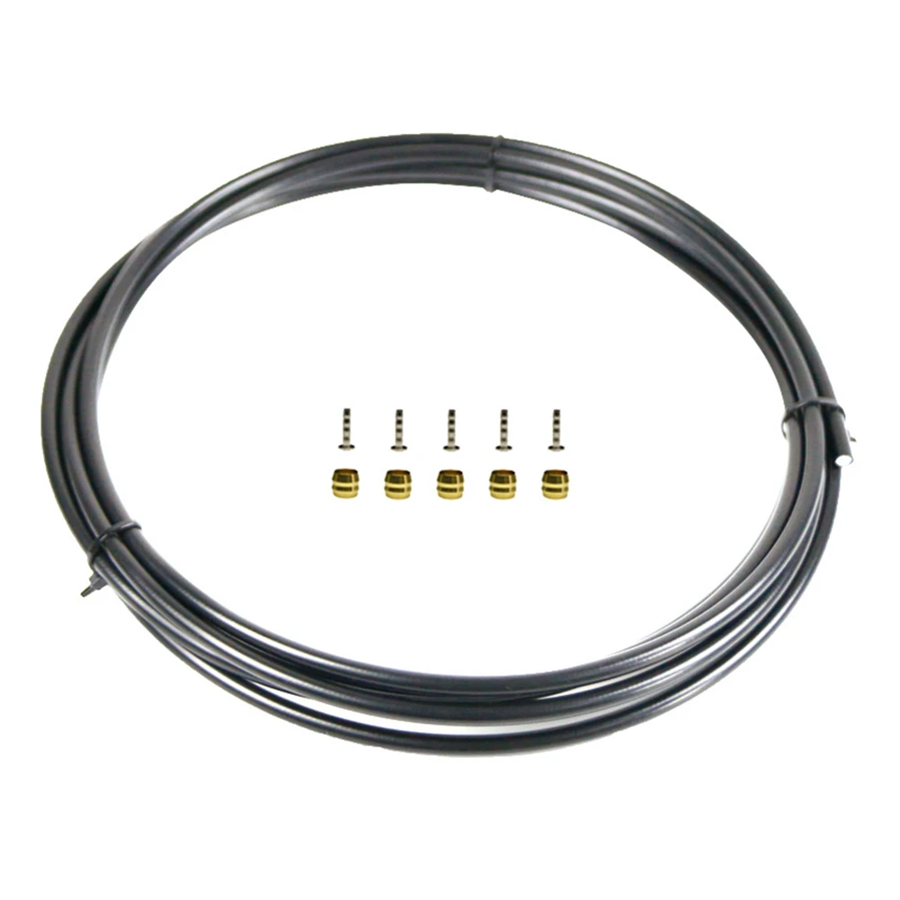 BikeBrakeHoseKitForShimanoBH90HydraulicBrakeBicycleOilPipeOliveConnectorBrake