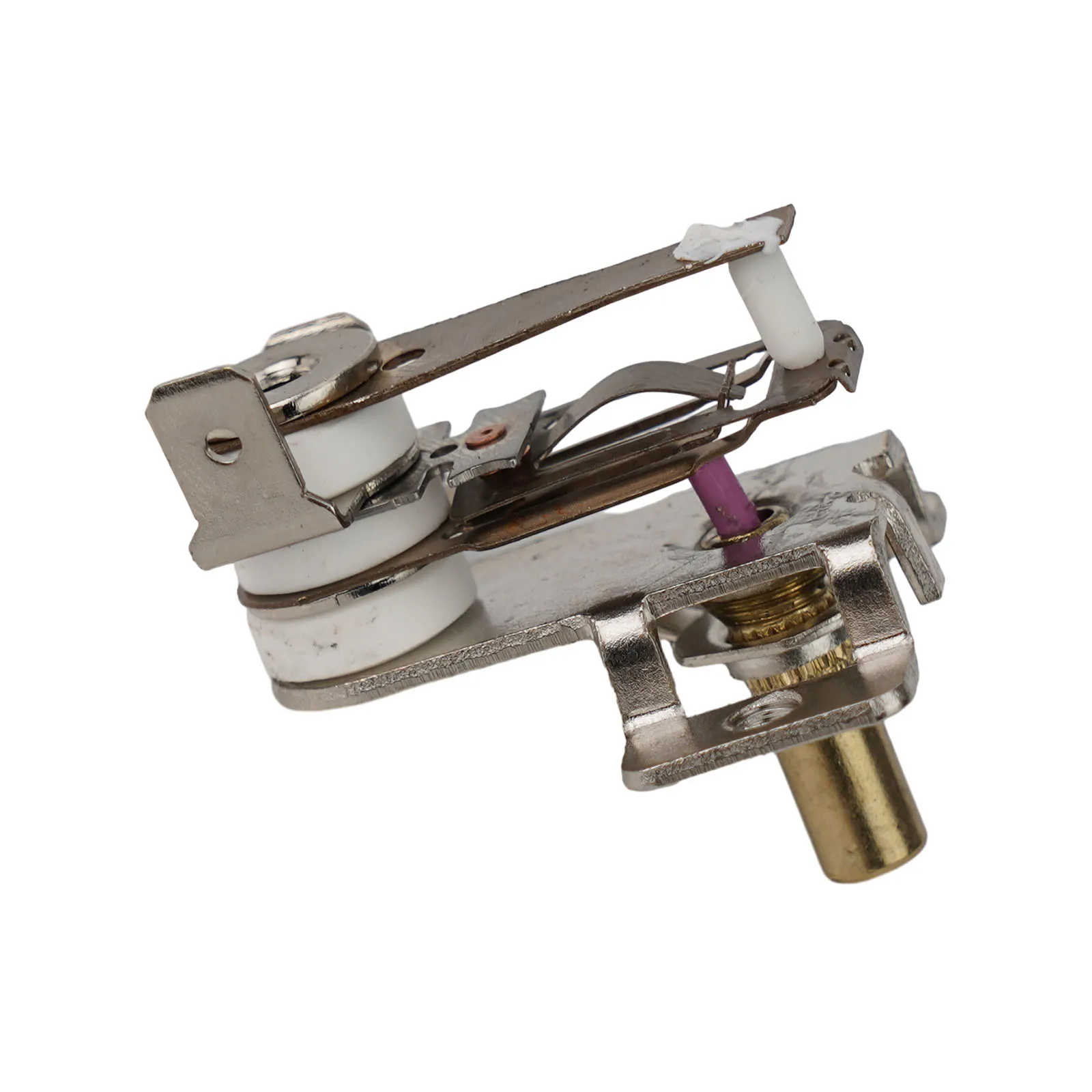 Рисунок 2 - Металлический регулятор температуры 10A/16A