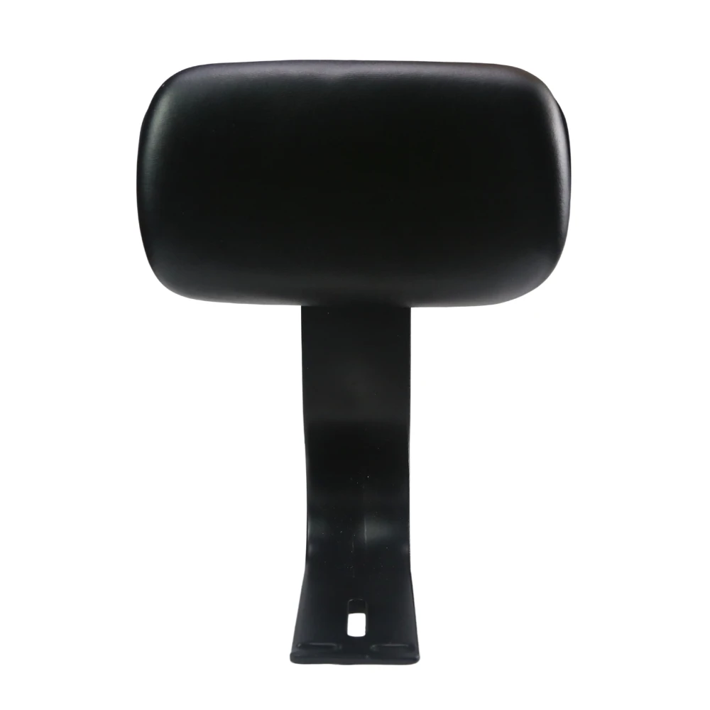 Durable Motorbike Bicycle Rear Seat Cushioned Backrest Support