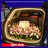 Wireless Auto Tailgate Light 2