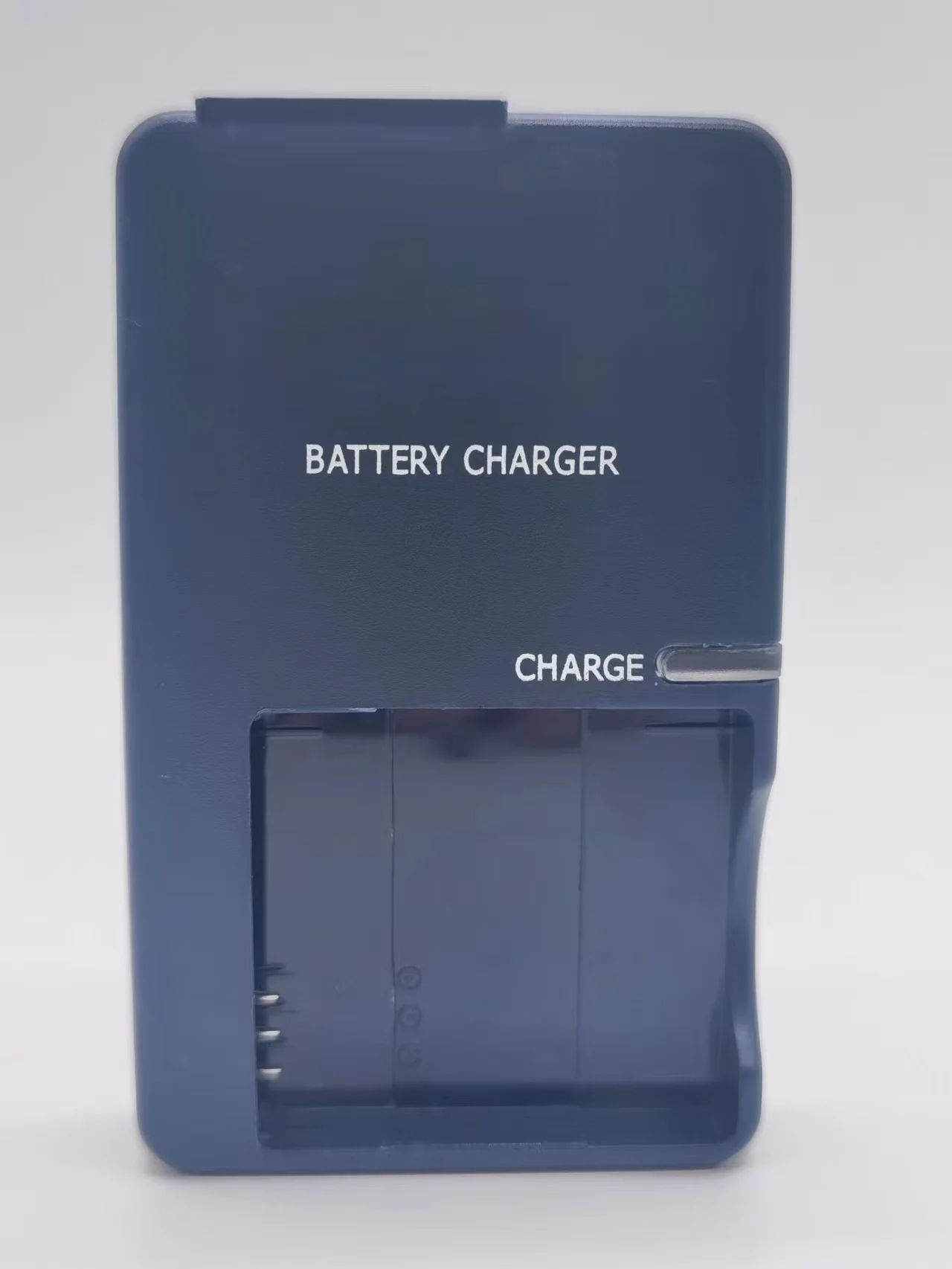 Battery Charger for Canon Camera CB-2LVE 2LVE CB-2LV 2LV NB-4L - Main Image