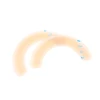 Barrier Stoma Ostomy Strips Tape Skin Supplies Strip Rings Nursing Adhesive Pressure Fixing Colostomy Leak Proof Ileostomy Pouch 5