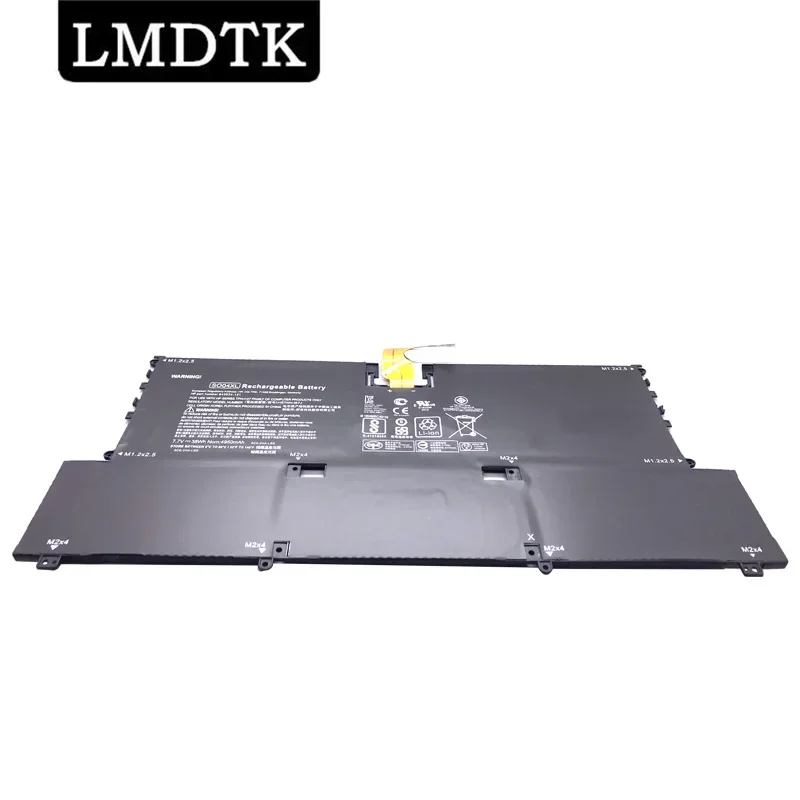 LMDTK Новый 7,7 V SO04XL Аккумулятор для ноутбука HP Spectre 13 13-V016TU 13-V015TU 13-V014TU 13-V000 844199-855 843534-1C1