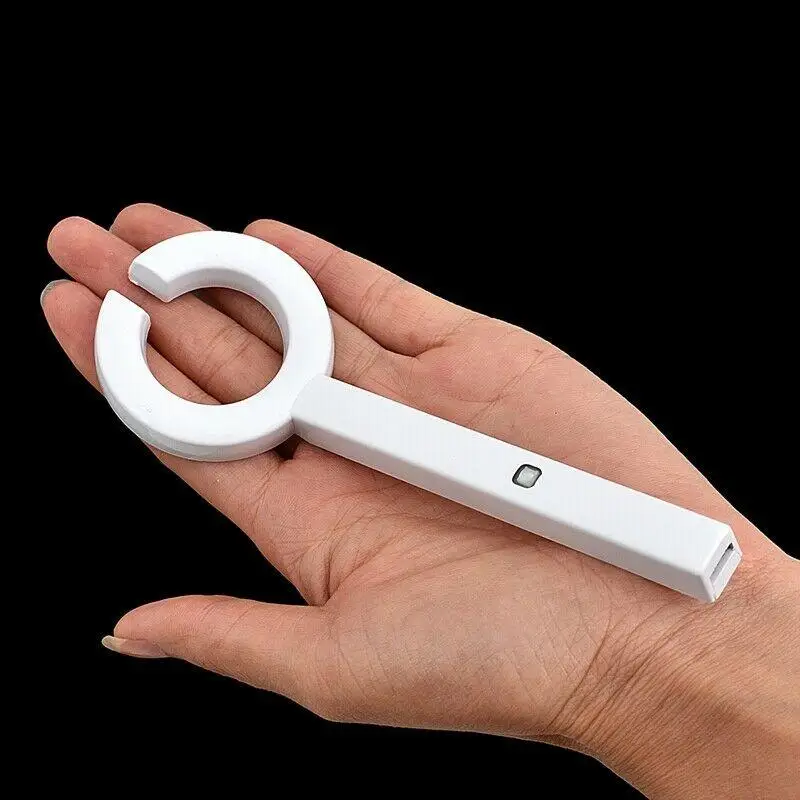 Vessel Vein Display Imaging Adult Baby Infrared Vascular IV Finder Vein Viewer Transilluminator Venipuncture Puncture Instrument