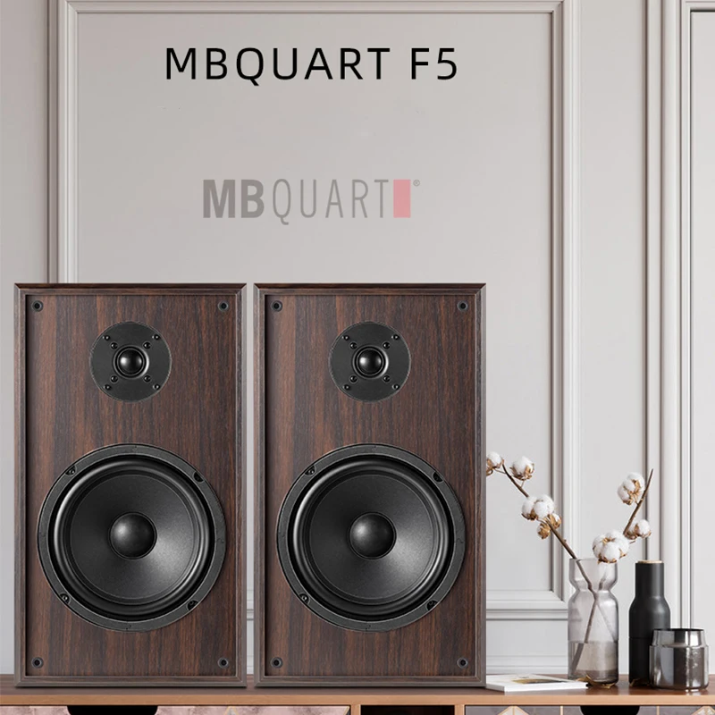Passive Bookshelf Speakers 8 Inch Bookshelf Speakers 6 Inch