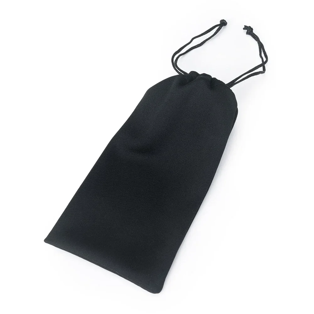 10 Pcs Pouches for Sunglasses Mp3 Soft Cloth Dust Pouch Optical Glasses Carry Bag glasses case glasses storage bag sunglasses bag