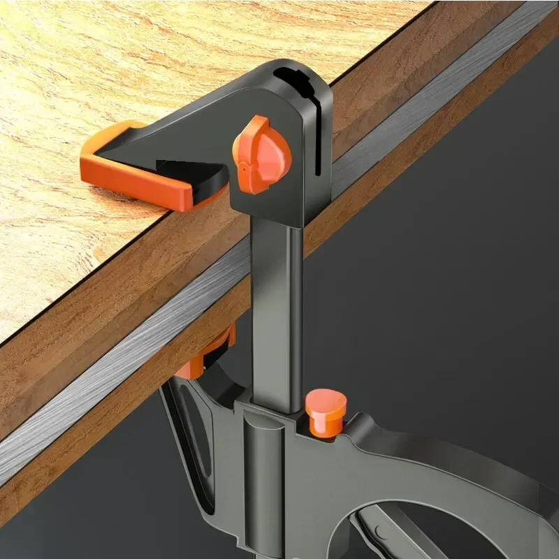 Woodworking Fastening Carpentry Tools F Clamp Clip Car Metal Quick Ratchet Work Speed Bar DIY Kit Cabinet Accessories Woodworking Fastening Carpentry Tools F Clamp Clip Car Metal Quick Ratchet Work Speed Bar DIY Kit Cabinet Accessories