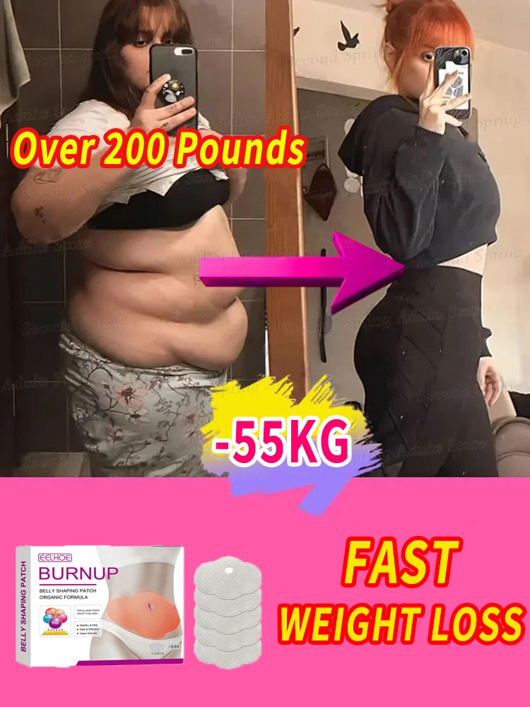 Burn fat fast, without exercise, lose 35 pounds in 7 days