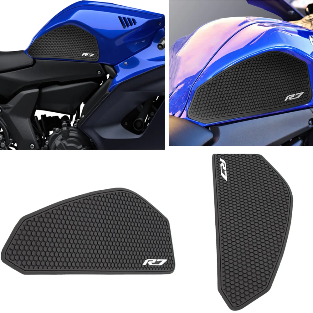 YZF-R7 YZFR7 2021-2022 Ʈ е ũ ̲  ȣ ƼĿ R7