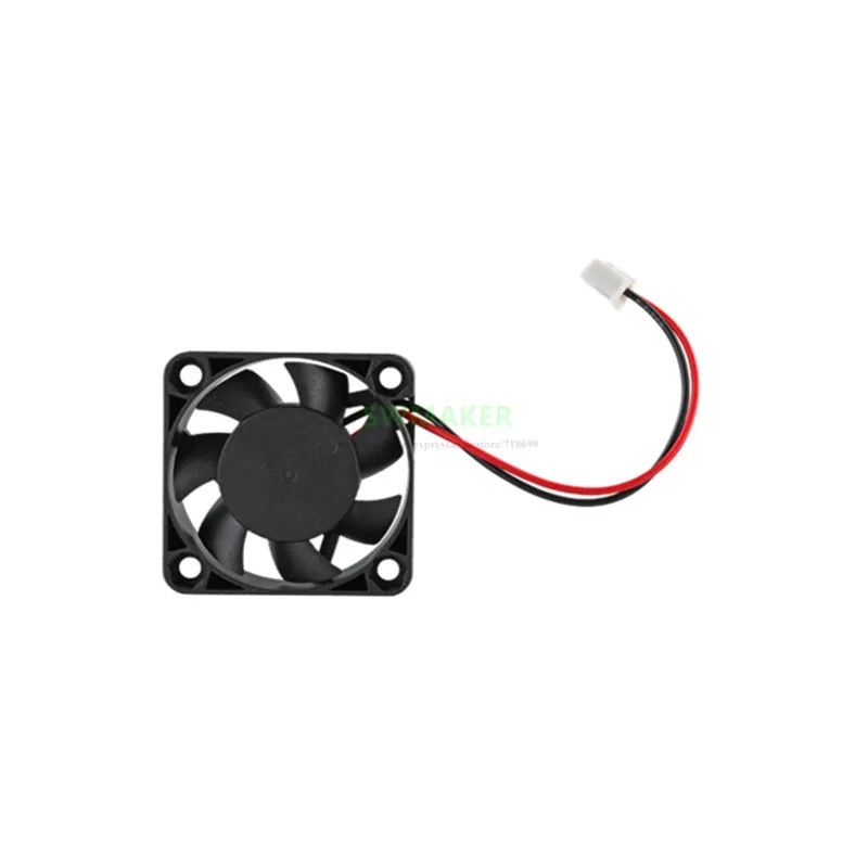 

1pcs Replacement FLASHFORGE CREATOR 4 EXTRUDER FAN - 3D Printer Parts