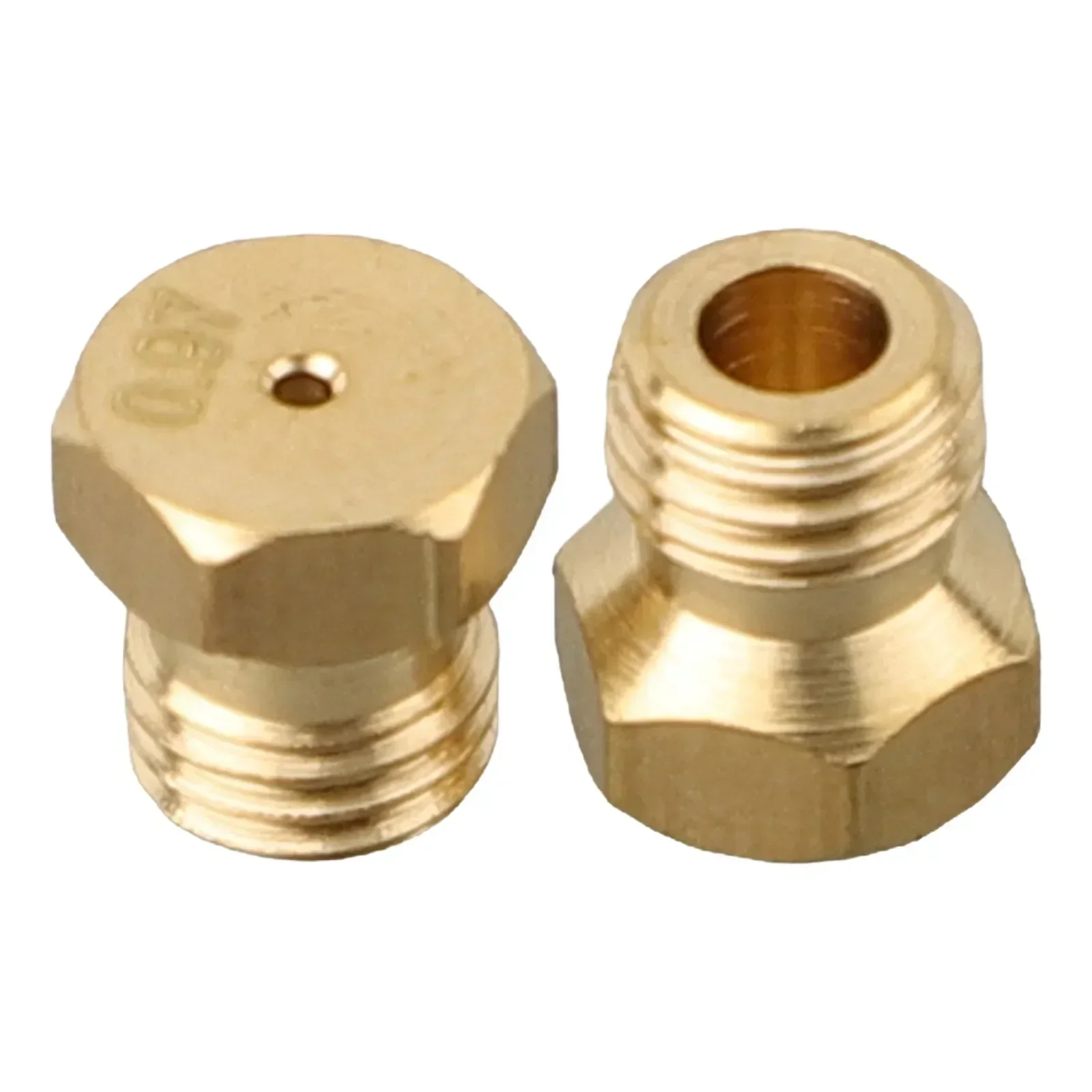 5PCS Burner Gas Natural Gas Hob For LPG Conversion Kit Jets Nozzles Injectors Set Cooking Stove Jet Burner Hobs Parts