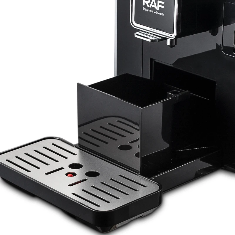 Commercial Coffee Making Machine 15 Bar Pump Espresso Coffee Maker Automatic Maker