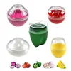 Food Fruit Vegetable Garlic Onion Lemon Orange Corn Saver Box Avocado Keeper Fresher Jars Tomato Storage Container Sealed Box 1