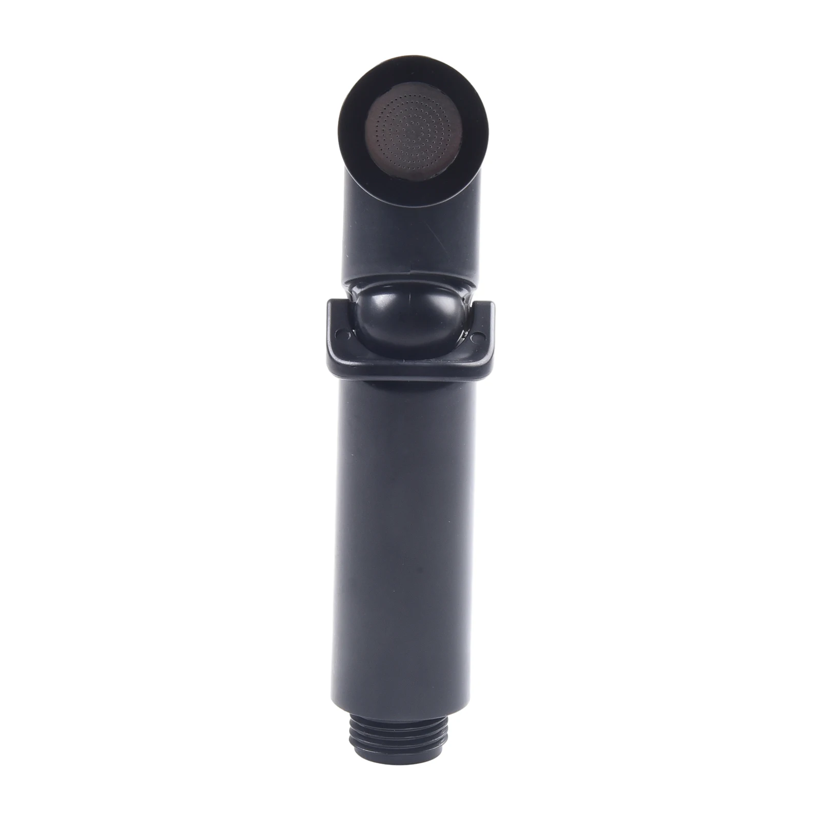 ABS Spray Shower Head  High Pressure Handheld Toilet Bidet Spray Cleaning Hygienic Shower Nozzle Bathroom Accessories ﻿ 5