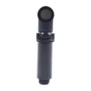 ABS Spray Shower Head  High Pressure Handheld Toilet Bidet Spray Cleaning Hygienic Shower Nozzle Bathroom Accessories ﻿ 5